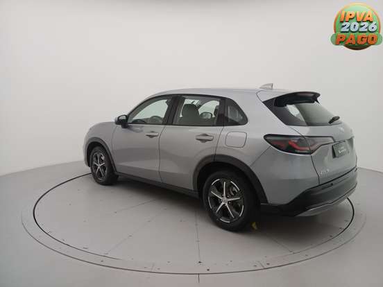 HONDA-ZR-V-2.0 i-VTEC GASOLINA TOURING CVT HONDA-ZR-V-2024