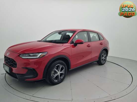 HONDA-ZR-V-2.0 i-VTEC GASOLINA TOURING CVT HONDA-ZR-V-2024