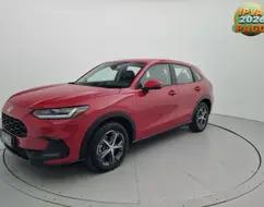 HONDA ZR-V 2.0 i-VTEC GASOLINA TOURING CVT HONDA ZR-V 2.0 i-VTEC GASOLINA TOURING CVT
