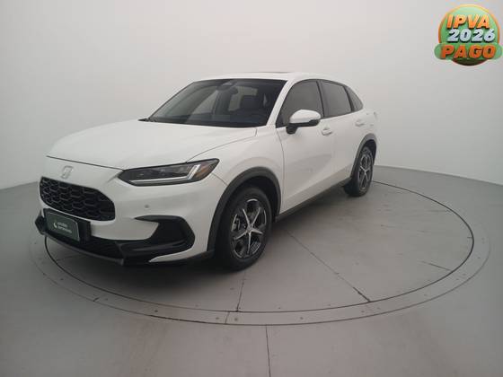 HONDA ZR-V 2.0 i-VTEC GASOLINA TOURING CVT