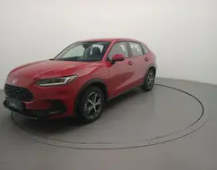 HONDA ZR-V 2.0 i-VTEC GASOLINA TOURING CVT HONDA ZR-V 2.0 i-VTEC GASOLINA TOURING CVT