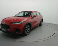 HONDA ZR-V 2.0 i-VTEC GASOLINA TOURING CVT HONDA ZR-V 2.0 i-VTEC GASOLINA TOURING CVT