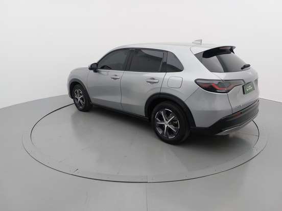 HONDA-ZR-V-2024