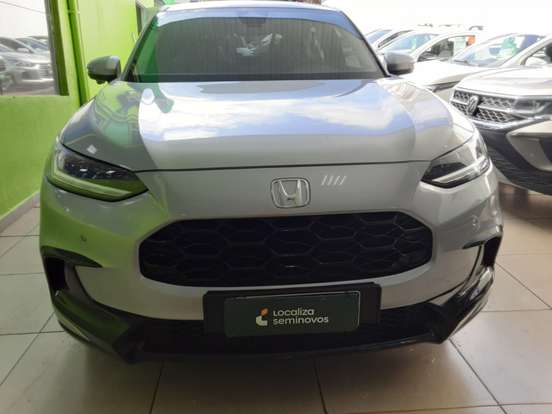 HONDA-ZR-V-2.0 i-VTEC GASOLINA TOURING CVT HONDA-ZR-V-2024