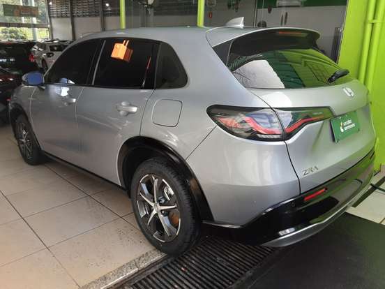 HONDA-ZR-V-2.0 i-VTEC GASOLINA TOURING CVT HONDA-ZR-V-2024