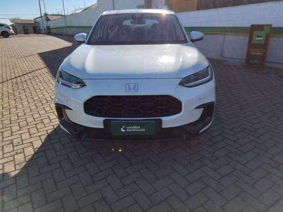 HONDA-ZR-V-2.0 i-VTEC GASOLINA TOURING CVT HONDA-ZR-V-2024