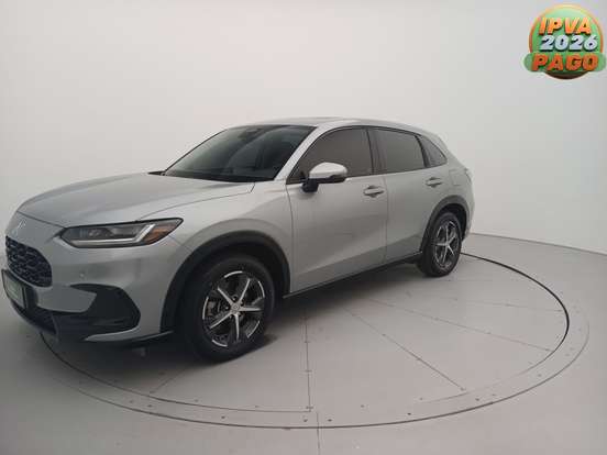 HONDA-ZR-V-2.0 i-VTEC GASOLINA TOURING CVT HONDA-ZR-V-2024