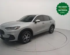 HONDA ZR-V 2.0 i-VTEC GASOLINA TOURING CVT HONDA ZR-V 2.0 i-VTEC GASOLINA TOURING CVT