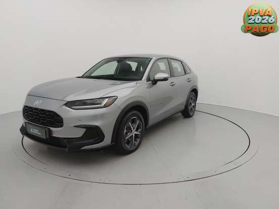 HONDA-ZR-V-2.0 i-VTEC GASOLINA TOURING CVT HONDA-ZR-V-2024