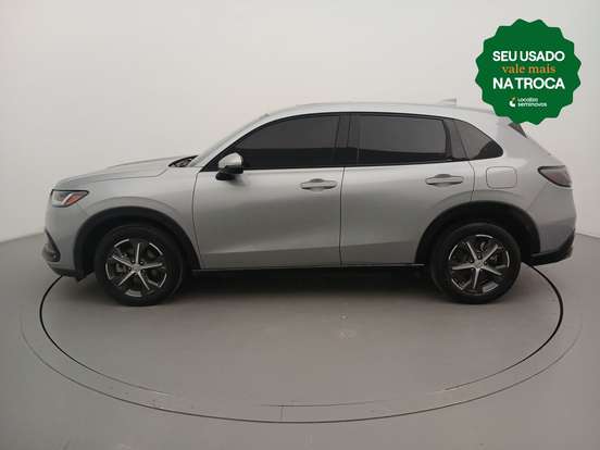 HONDA-ZR-V-2.0 i-VTEC GASOLINA TOURING CVT HONDA-ZR-V-2024
