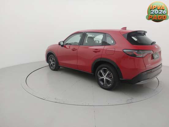 HONDA-ZR-V-2.0 i-VTEC GASOLINA TOURING CVT HONDA-ZR-V-2024