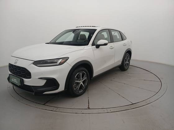 HONDA ZR-V 2.0 i-VTEC GASOLINA TOURING CVT