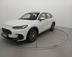 HONDA ZR-V 2.0 i-VTEC GASOLINA TOURING CVT HONDA ZR-V 2.0 i-VTEC GASOLINA TOURING CVT