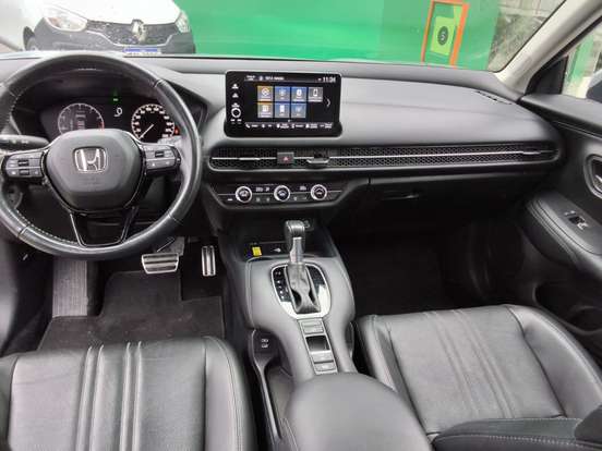 HONDA-ZR-V-2.0 i-VTEC GASOLINA TOURING CVT HONDA-ZR-V-2024