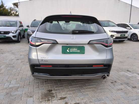 HONDA-ZR-V-2.0 i-VTEC GASOLINA TOURING CVT HONDA-ZR-V-2024