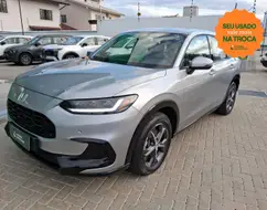 HONDA ZR-V 2.0 i-VTEC GASOLINA TOURING CVT HONDA ZR-V 2.0 i-VTEC GASOLINA TOURING CVT