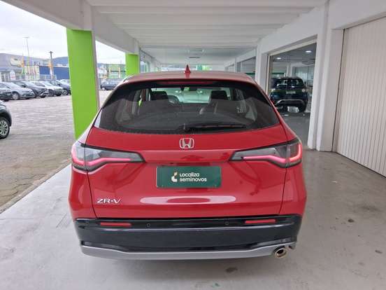 HONDA-ZR-V-2.0 i-VTEC GASOLINA TOURING CVT HONDA-ZR-V-2024