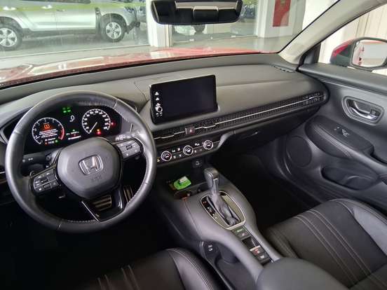 HONDA-ZR-V-2.0 i-VTEC GASOLINA TOURING CVT HONDA-ZR-V-2024