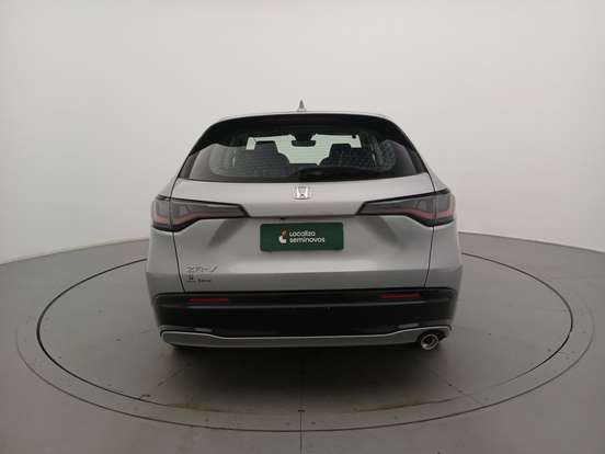 HONDA-ZR-V-2.0 i-VTEC GASOLINA TOURING CVT HONDA-ZR-V-2024