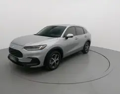 HONDA ZR-V 2.0 i-VTEC GASOLINA TOURING CVT HONDA ZR-V 2.0 i-VTEC GASOLINA TOURING CVT