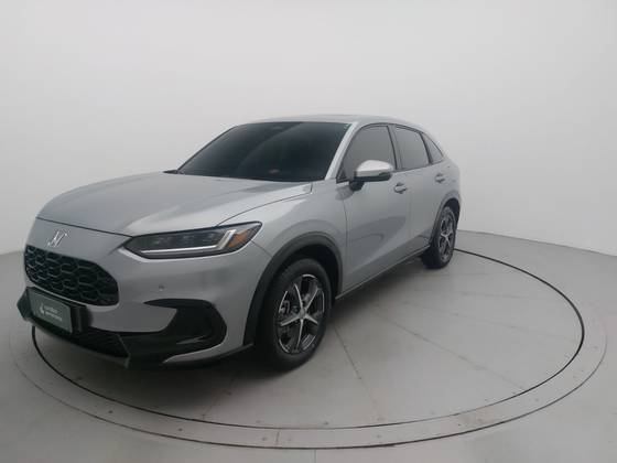 HONDA ZR-V 2.0 i-VTEC GASOLINA TOURING CVT