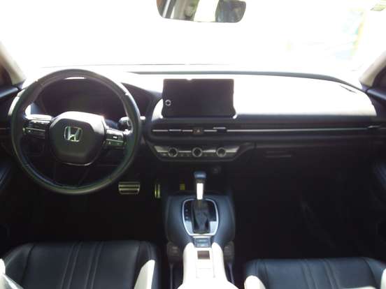 HONDA-ZR-V-2.0 i-VTEC GASOLINA TOURING CVT HONDA-ZR-V-2024