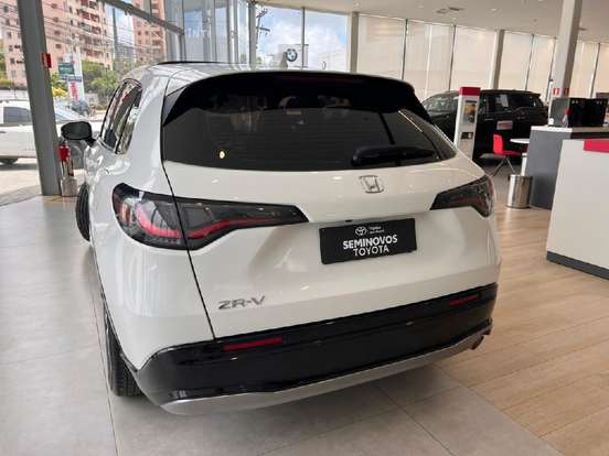 HONDA-ZR-V-2.0 i-VTEC GASOLINA TOURING CVT HONDA-ZR-V-2023
