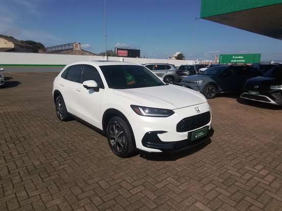 HONDA-ZR-V-2.0 i-VTEC GASOLINA TOURING CVT HONDA-ZR-V-2024