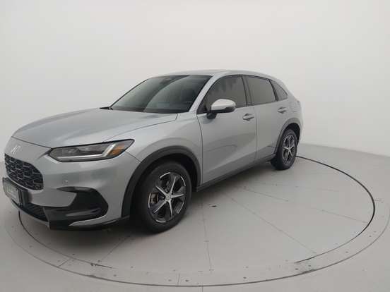 HONDA-ZR-V-2.0 i-VTEC GASOLINA TOURING CVT HONDA-ZR-V-2024