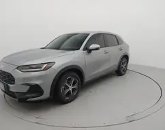 HONDA ZR-V 2.0 i-VTEC GASOLINA TOURING CVT HONDA ZR-V 2.0 i-VTEC GASOLINA TOURING CVT