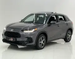 HONDA ZR-V 2.0 i-VTEC GASOLINA TOURING CVT HONDA ZR-V 2.0 i-VTEC GASOLINA TOURING CVT