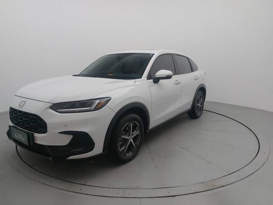 HONDA ZR-V 2.0 i-VTEC GASOLINA TOURING CVT