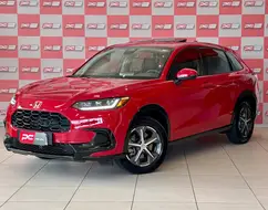 HONDA ZR-V 2.0 i-VTEC GASOLINA TOURING CVT HONDA ZR-V 2.0 i-VTEC GASOLINA TOURING CVT