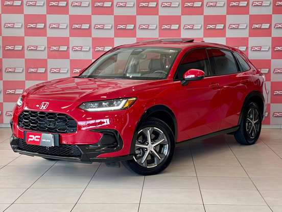 HONDA-ZR-V-2.0 i-VTEC GASOLINA TOURING CVT HONDA-ZR-V-2023