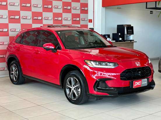 HONDA-ZR-V-2.0 i-VTEC GASOLINA TOURING CVT HONDA-ZR-V-2023