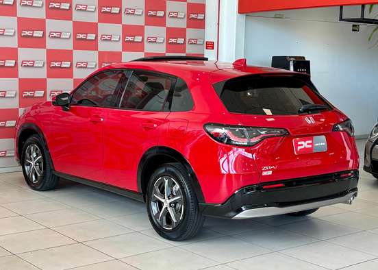 HONDA-ZR-V-2023