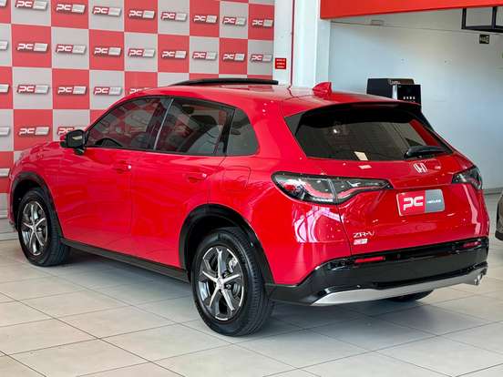 HONDA-ZR-V-2.0 i-VTEC GASOLINA TOURING CVT HONDA-ZR-V-2023
