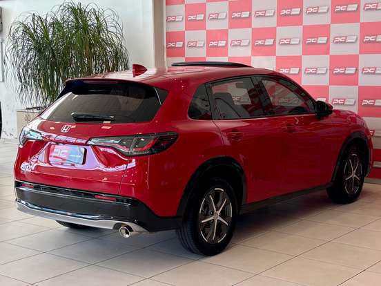 HONDA-ZR-V-2.0 i-VTEC GASOLINA TOURING CVT HONDA-ZR-V-2023