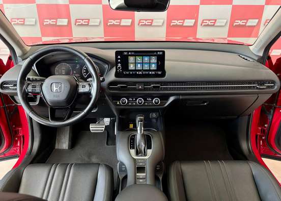 HONDA-ZR-V-2023