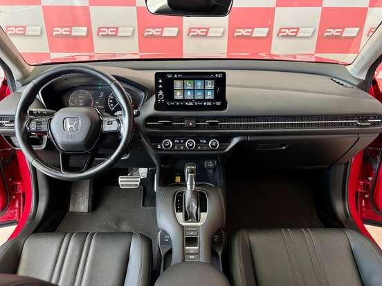 HONDA-ZR-V-2.0 i-VTEC GASOLINA TOURING CVT HONDA-ZR-V-2023