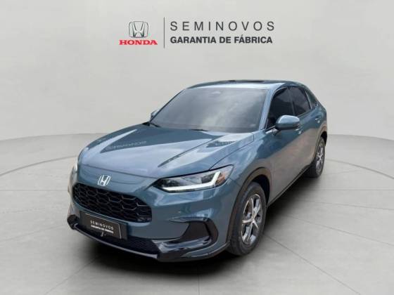 HONDA ZR-V 2.0 i-VTEC GASOLINA TOURING CVT