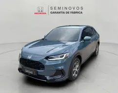 HONDA ZR-V 2.0 i-VTEC GASOLINA TOURING CVT HONDA ZR-V 2.0 i-VTEC GASOLINA TOURING CVT