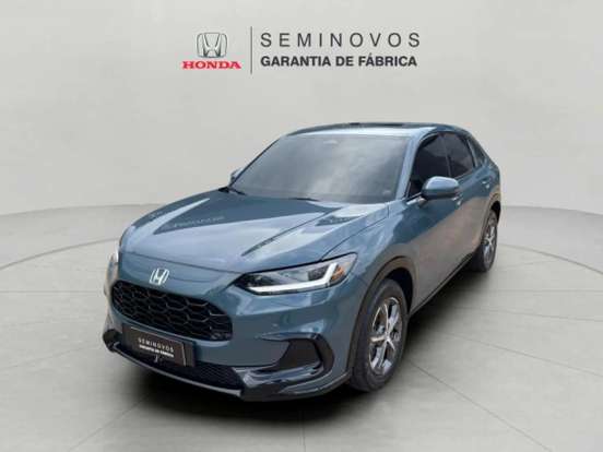 HONDA-ZR-V-2.0 i-VTEC GASOLINA TOURING CVT HONDA-ZR-V-2023