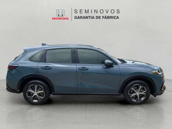 HONDA-ZR-V-2.0 i-VTEC GASOLINA TOURING CVT HONDA-ZR-V-2023