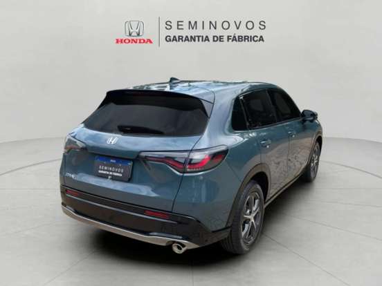 HONDA-ZR-V-2.0 i-VTEC GASOLINA TOURING CVT HONDA-ZR-V-2023