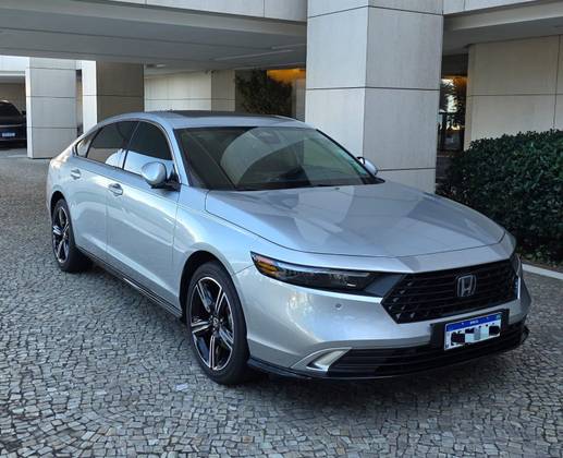 HONDA ACCORD 2.0 e:HEV ADVANCED E-CVT