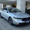 HONDA ACCORD 2.0 e:HEV ADVANCED E-CVT HONDA ACCORD 2.0 e:HEV ADVANCED E-CVT