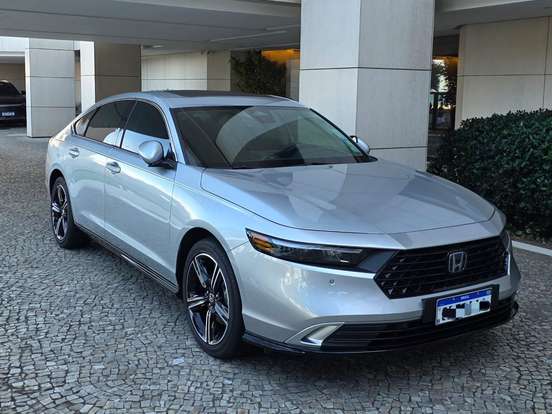 HONDA-ACCORD-2.0 e:HEV ADVANCED E-CVT HONDA-ACCORD-2023