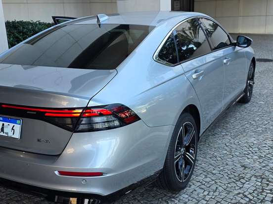 HONDA-ACCORD-2.0 e:HEV ADVANCED E-CVT HONDA-ACCORD-2023