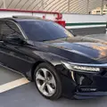 HONDA ACCORD 2.0 VTEC TURBO GASOLINA TOURING 10AT HONDA ACCORD 2.0 VTEC TURBO GASOLINA TOURING 10AT